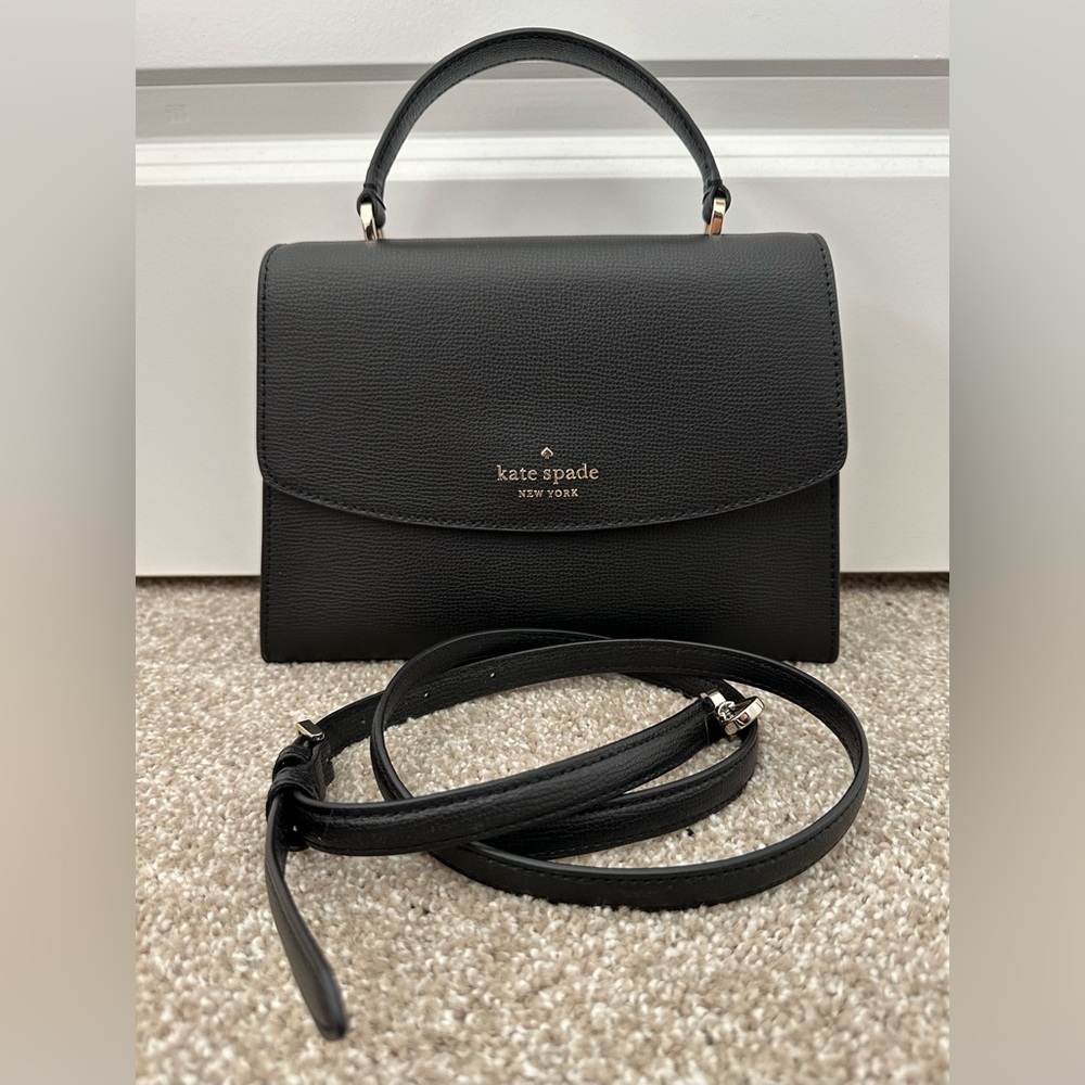 NWT Kate Spade Darcy Crossbody Purse